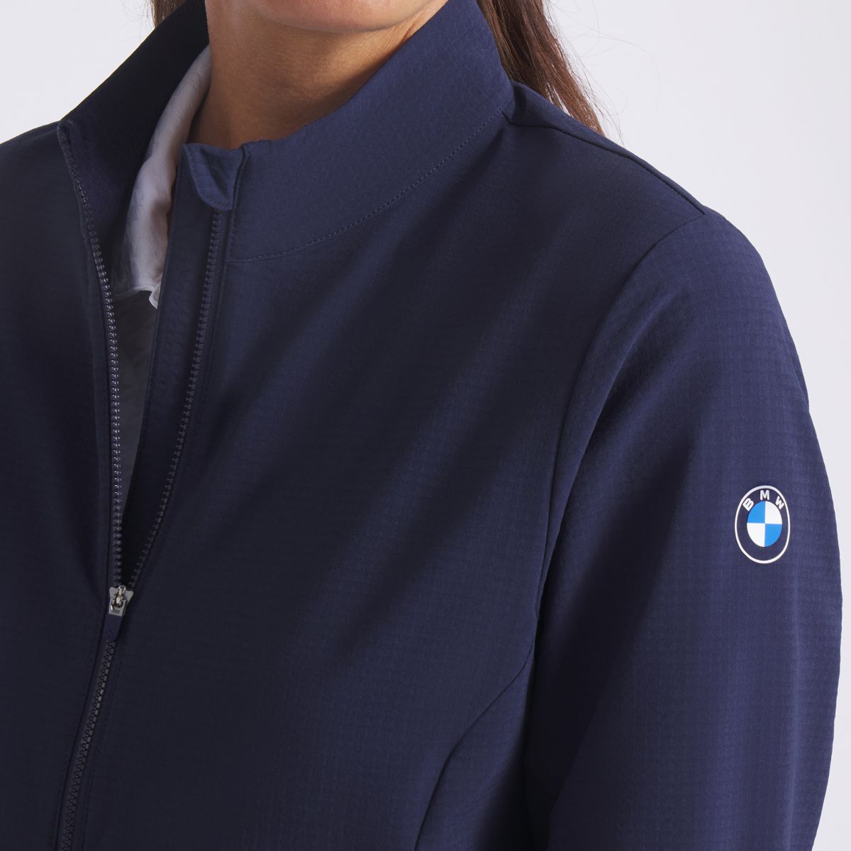 高爾夫防風夾克 女